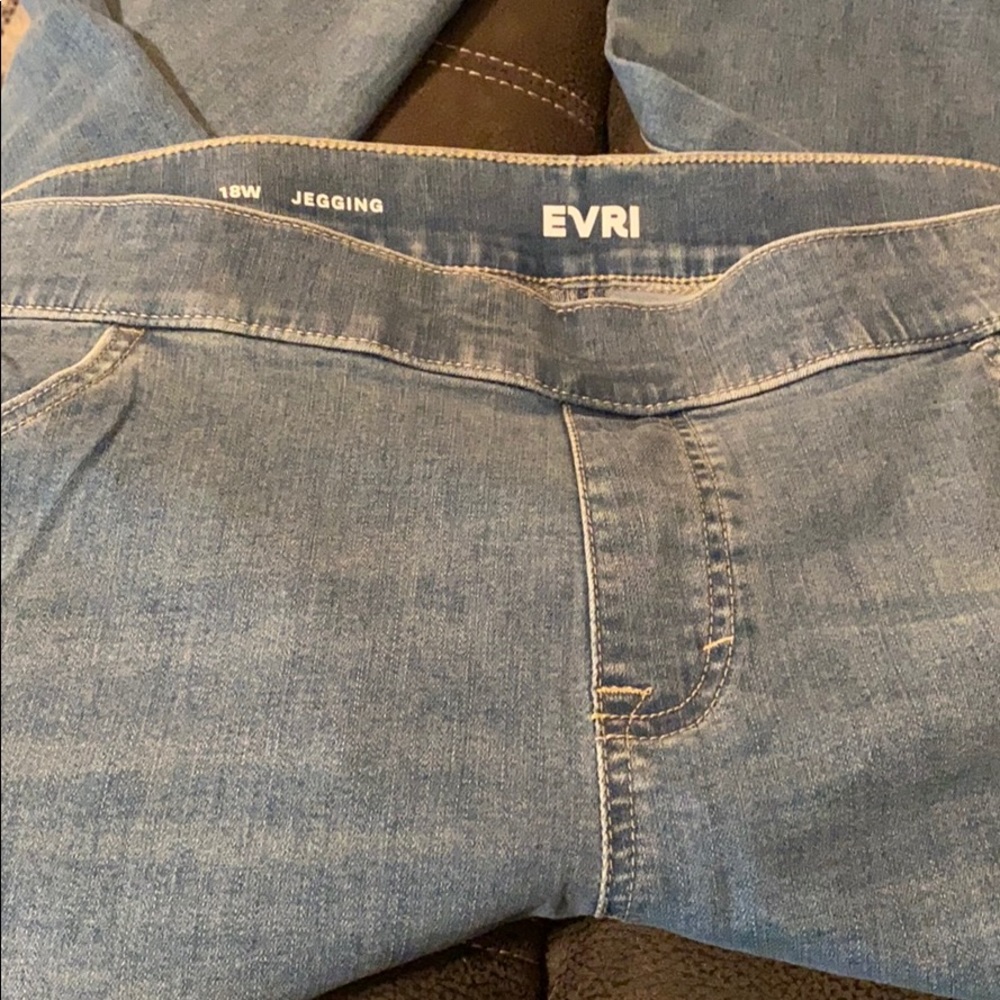 Jeans 18 jegging